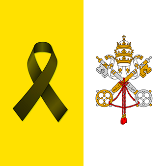 En memoria de Su Santidad el Papa Francisco